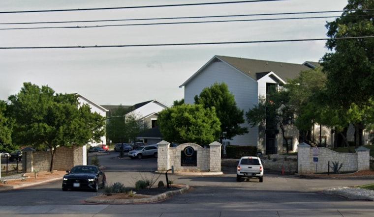 San Antonio Man Hospitalized, Brother in Custody After Marbach Road Stabbing Incident