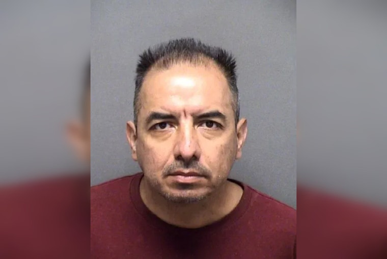 San Antonio Man, Juan Santos Huerta, Sentenced to 30 Years for Neglect Resulting in Mother’s Death