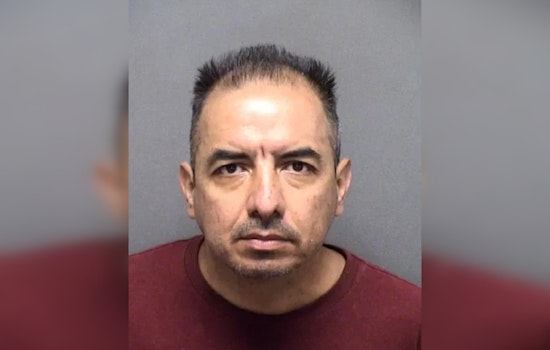 San Antonio Man, Juan Santos Huerta, Sentenced to 30 Years for Neglect Resulting in Mother’s Death