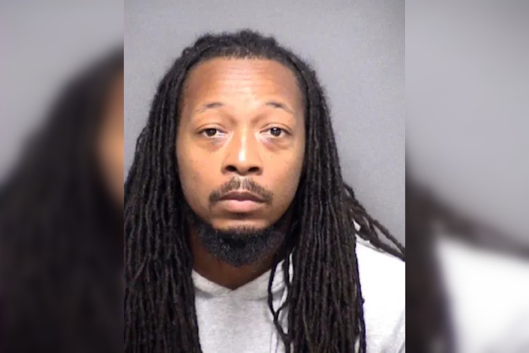 San Antonio Man Receives Life Sentence for Inflicting Severe Injuries on Infant
