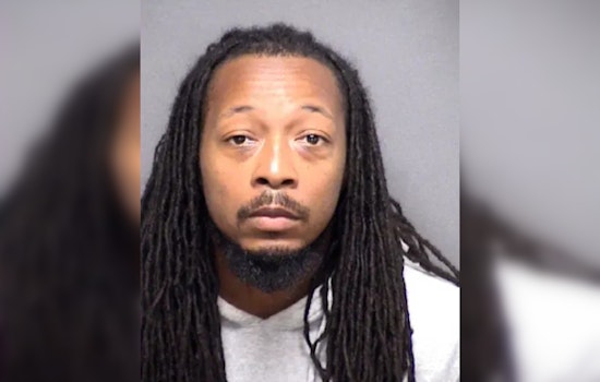 San Antonio Man Receives Life Sentence for Inflicting Severe Injuries on Infant