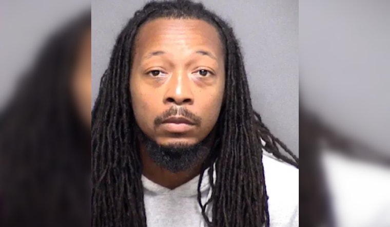 San Antonio Man Receives Life Sentence for Inflicting Severe Injuries on Infant