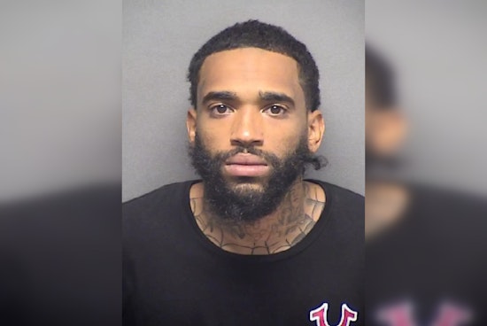 San Antonio Man Sentenced to 37 Years for Fatal Shooting and Violent Crime Spree