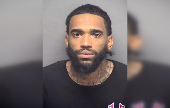 San Antonio Man Sentenced to 37 Years for Fatal Shooting and Violent Crime Spree