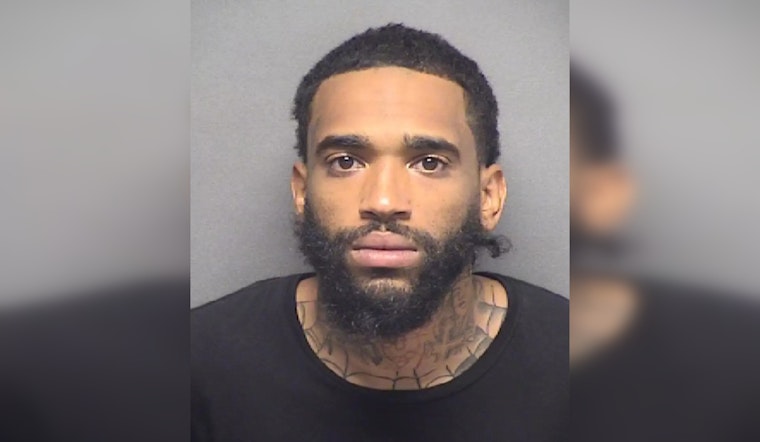San Antonio Man Sentenced to 37 Years for Fatal Shooting and Violent Crime Spree