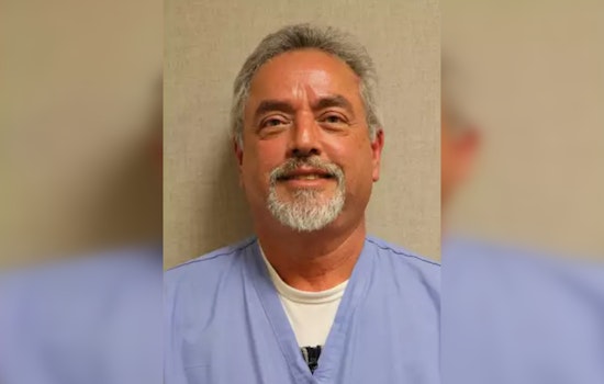San Antonio Man Sentenced to 70 Years for Aggravated Sexual Assault of a Child in Bexar County