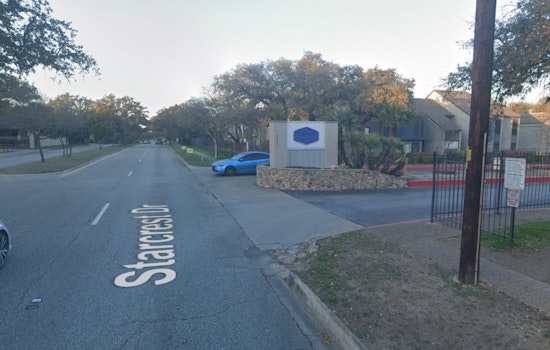 San Antonio Man Shot by Girlfriend's Mother During Altercation, Suspects Sought by Police