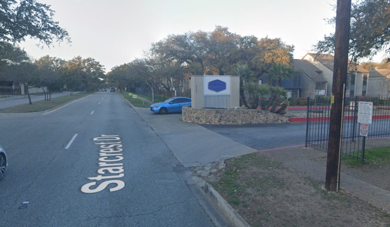 San Antonio Man Shot by Girlfriend's Mother During Altercation, Suspects Sought by Police