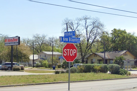 San Antonio Man Stabbed in Neck in Early Morning Attack, Police Seek Unidentified Assailant