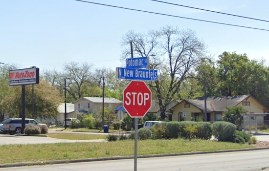 San Antonio Man Stabbed in Neck in Early Morning Attack, Police Seek Unidentified Assailant