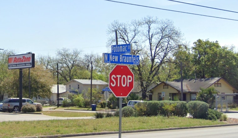 San Antonio Man Stabbed in Neck in Early Morning Attack, Police Seek Unidentified Assailant