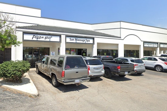 San Antonio Massage Spa Closed Amid Allegations of Human Trafficking, TDLR Takes Emergency Action
