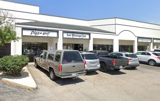 San Antonio Massage Spa Closed Amid Allegations of Human Trafficking, TDLR Takes Emergency Action