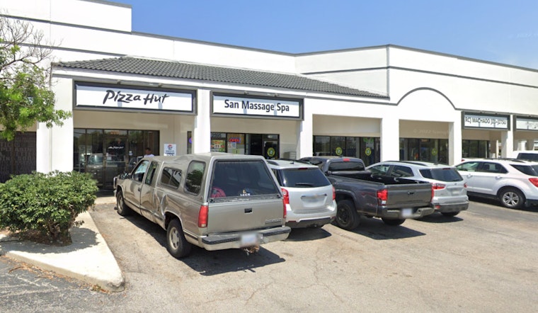 San Antonio Massage Spa Closed Amid Allegations of Human Trafficking, TDLR Takes Emergency Action
