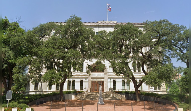 San Antonio Mayoral Race Heats Up: Altamirano and Pelaez Lead in