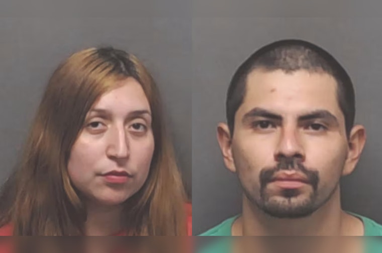 San Antonio Parents Charged Following Infant's Serious Head Injury, CPS Takes Custody of Children