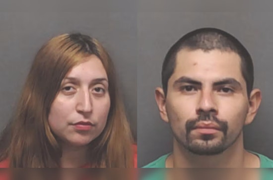 San Antonio Parents Charged Following Infant's Serious Head Injury, CPS Takes Custody of Children