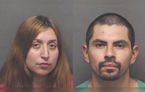 San Antonio Parents Charged Following Infant's Serious Head Injury, CPS Takes Custody of Children