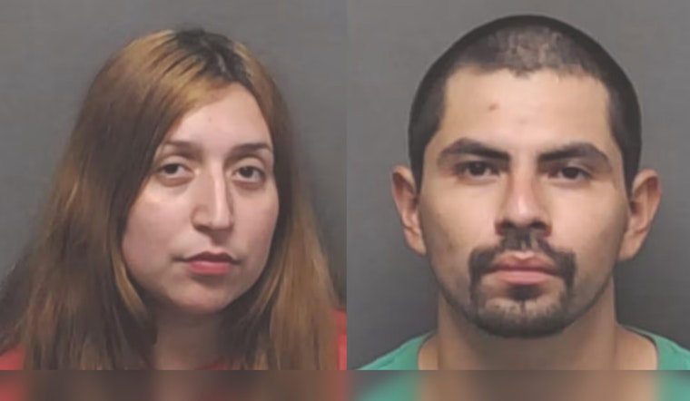 San Antonio Parents Charged Following Infant's Serious Head Injury, CPS Takes Custody of Children