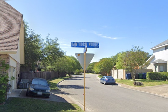 San Antonio Party Turns Deadly: One Man Killed, Standoff Ensues at Northwest Rental Home