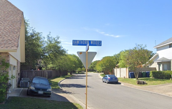 San Antonio Party Turns Deadly: One Man Killed, Standoff Ensues at Northwest Rental Home