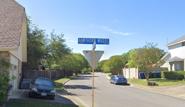 San Antonio Party Turns Deadly: One Man Killed, Standoff Ensues at Northwest Rental Home