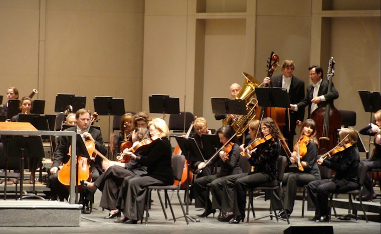San Antonio Philharmonic Board Faces Discord as Leadership Squabble Threatens Orchestra's Unity and Community Trust