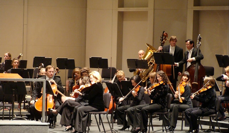 San Antonio Philharmonic Board Faces Discord as Leadership Squabble Threatens Orchestra's Unity and Community Trust