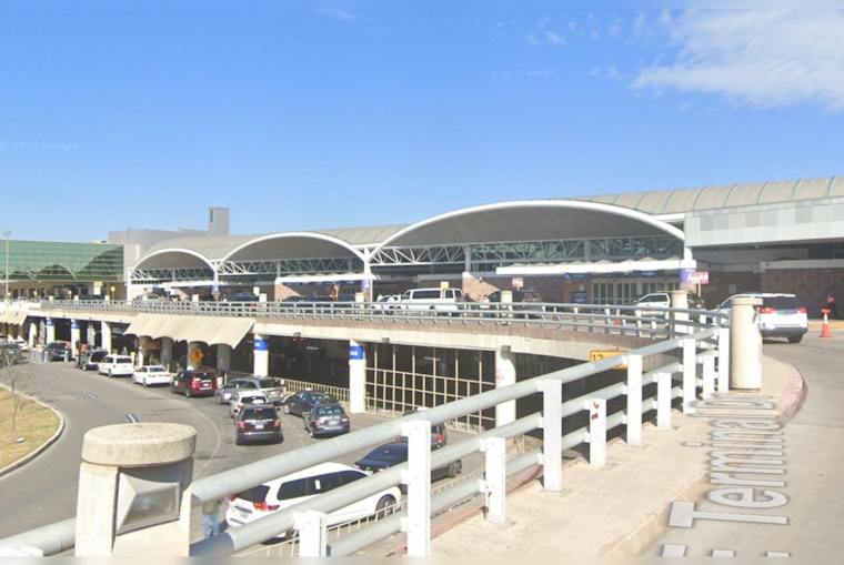 San Antonio Poised for Economic Boost as City Awaits Direct Flight to Washington D.C. for Enhanced Business Relations
