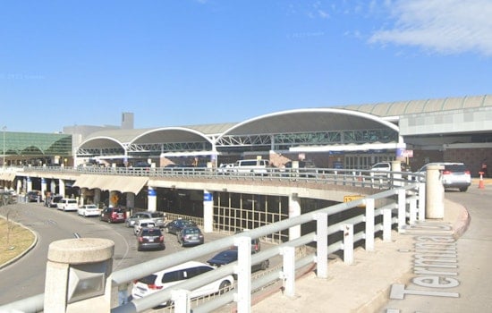 San Antonio Poised for Economic Boost as City Awaits Direct Flight to Washington D.C. for Enhanced Business Relations