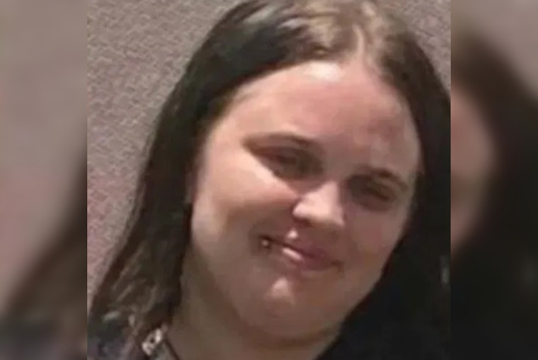 San Antonio Police and Community Mobilize to Locate Missing Woman, Cheyenne Gonzales