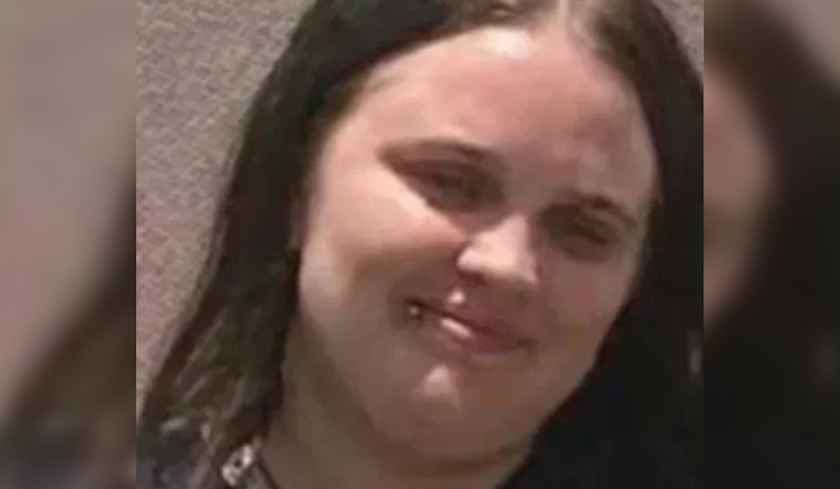 San Antonio Police and Community Mobilize to Locate Missing Woman, Cheyenne Gonzales