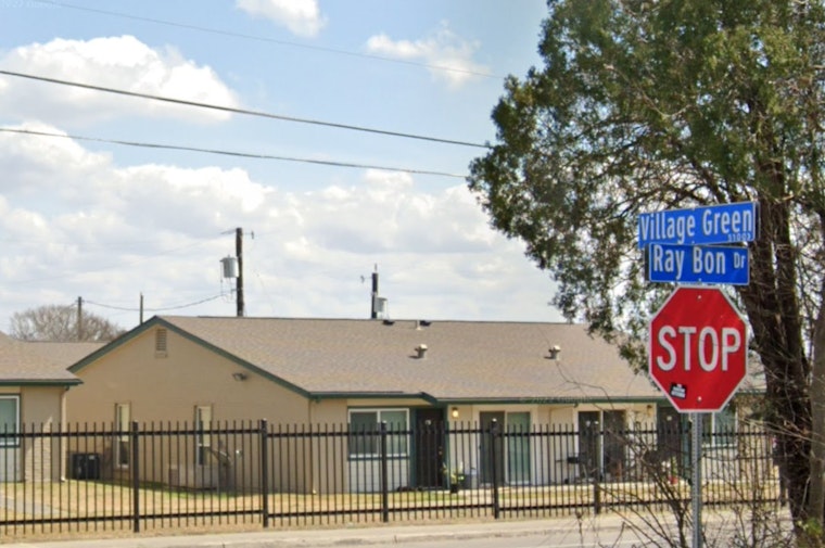 San Antonio Police and Crime Stoppers Plead for Tips in 2021 Murder of Greg Bailey Jr., Offer $5,000 Reward