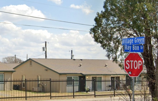 San Antonio Police and Crime Stoppers Plead for Tips in 2021 Murder of Greg Bailey Jr., Offer $5,000 Reward