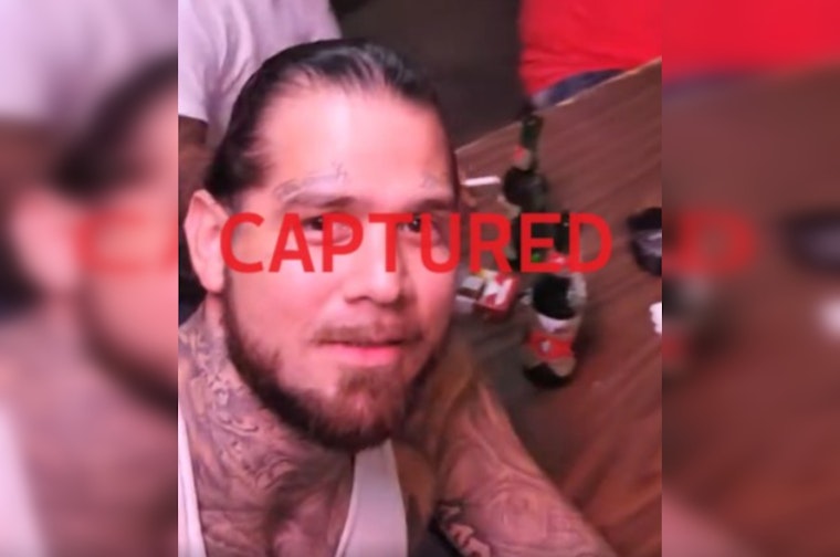 San Antonio Police Apprehend Suspect Gabriel Aleman Wanted in Kerrville Homicide Case