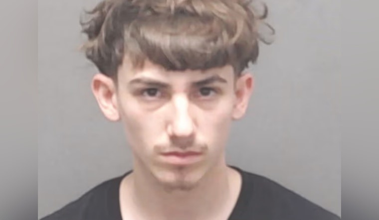San Antonio Police Arrest Four Suspects Accused in Chilling 2023 Double Murder Case