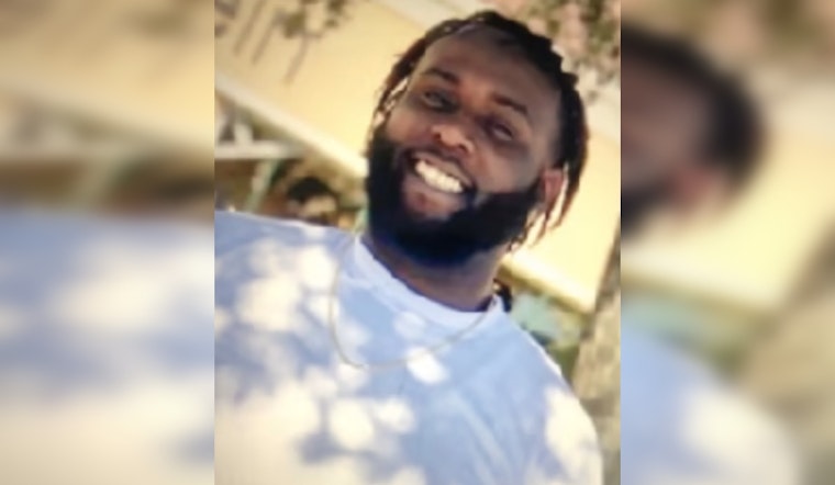 San Antonio Police Department Renews Search for Suspect in 2021 Alamo Estates Apartment Homicide