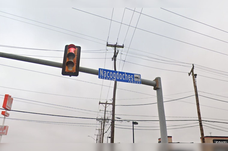 San Antonio Police Hunt for Four Suspects in Armed Robbery of Northeast-Side Smoke Shop