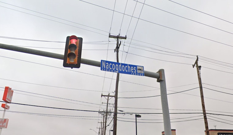 San Antonio Police Hunt for Four Suspects in Armed Robbery of Northeast-Side Smoke Shop
