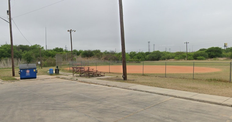 San Antonio Police Investigate After Decomposed Body Found at Woodward Park