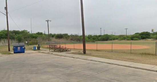 San Antonio Police Investigate After Decomposed Body Found at Woodward Park