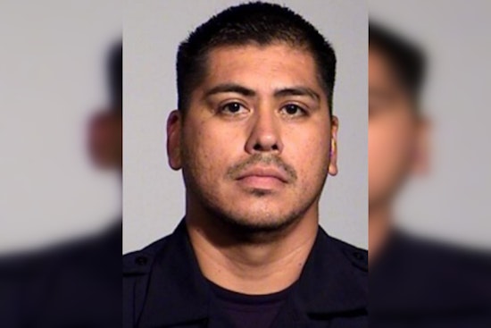 San Antonio Police Officer Charged with Making a Terroristic Threat Against Family