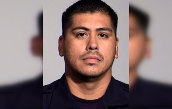 San Antonio Police Officer Charged with Making a Terroristic Threat Against Family