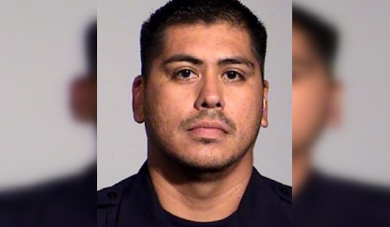 San Antonio Police Officer Charged with Making a Terroristic Threat Against Family