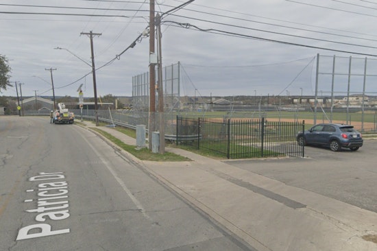 San Antonio Police Officer Wounded, Suspect Dead Following Exchange of Gunfire