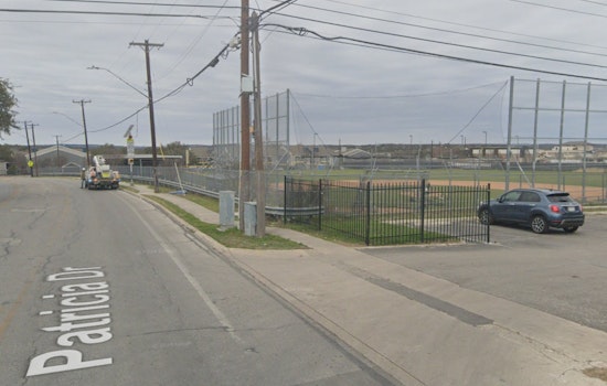 San Antonio Police Officer Wounded, Suspect Dead Following Exchange of Gunfire