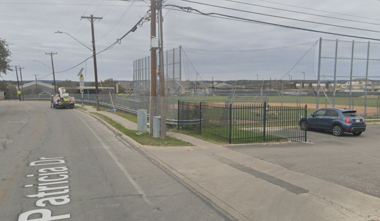 San Antonio Police Officer Wounded, Suspect Dead Following Exchange of Gunfire