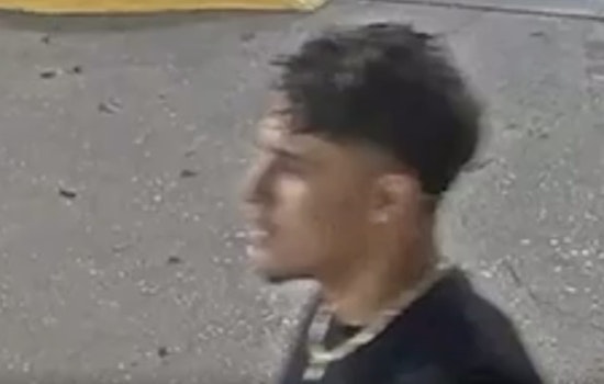 San Antonio Police Seek Public Assistance to Identify Suspect in Grand Hyatt Hotel Assault