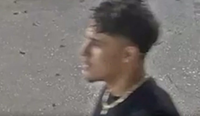 San Antonio Police Seek Public Assistance to Identify Suspect in Grand Hyatt Hotel Assault