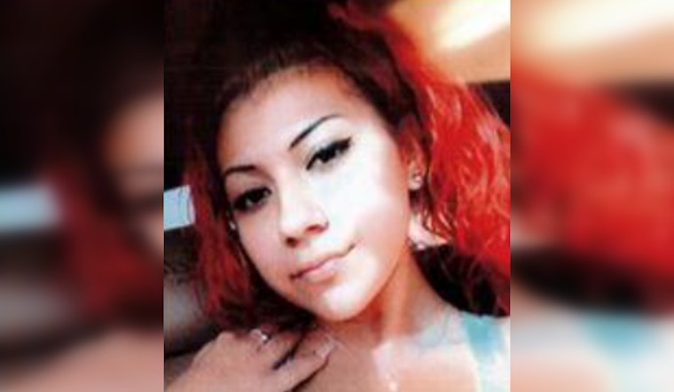 San Antonio Police Seek Public Help to Solve the 5-Year-Old Cold Case of Meagan Gonzales' Murder